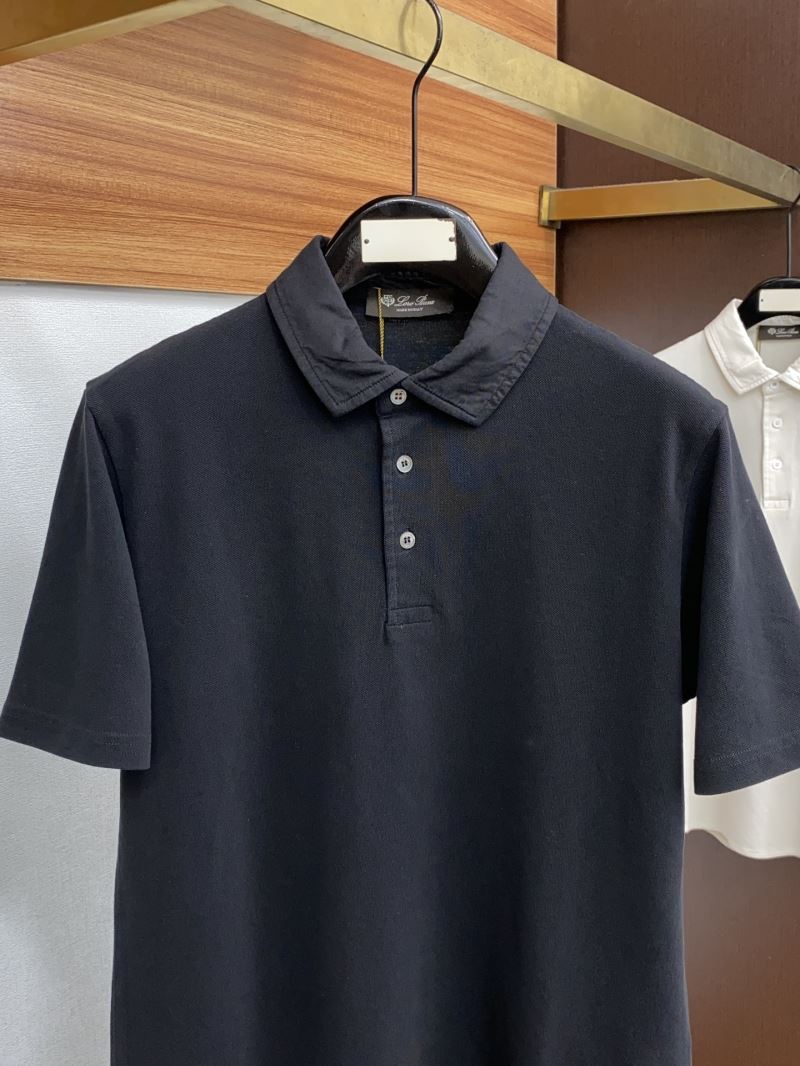 Loro Piana T-Shirts